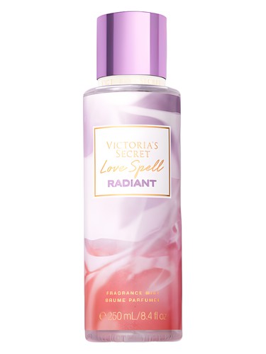 Love Spell Radiant