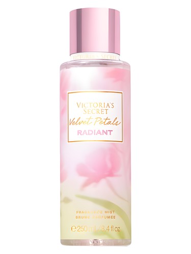 Velvet Petals Radiant Victoria&#039;s Secret pro ženy 