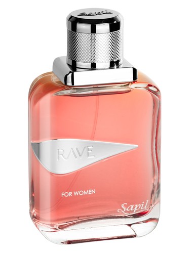 Rave For Women Sapil pro ženy 