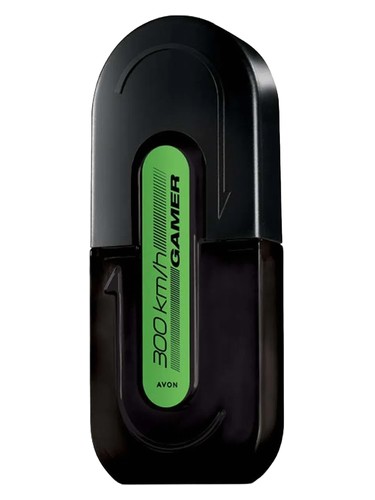 300 Km/h Gamer Avon pro muže 