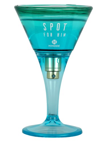 Spot Sunset for Him Hinode pro muže 