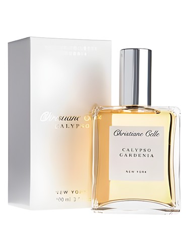 Calypso Gardenia Calypso Christiane Celle pro ženy 