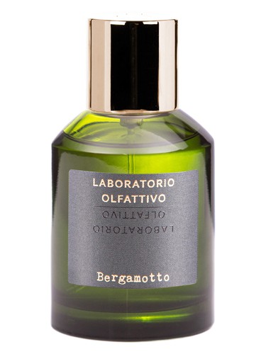 Bergamotto Laboratorio Olfattivo parfum - un parfum pour homme et femme 2021