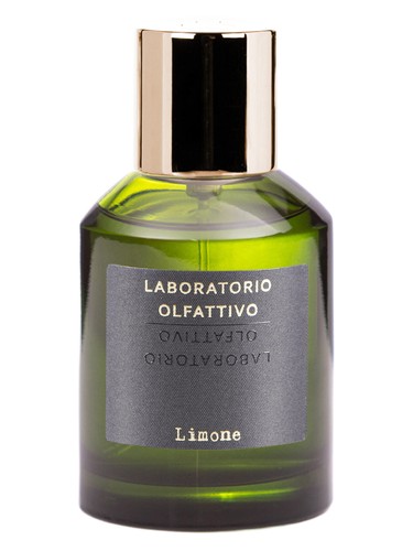 Limone Laboratorio Olfattivo pour homme et femme