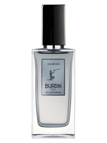 Amoroso Burdin pro muže 