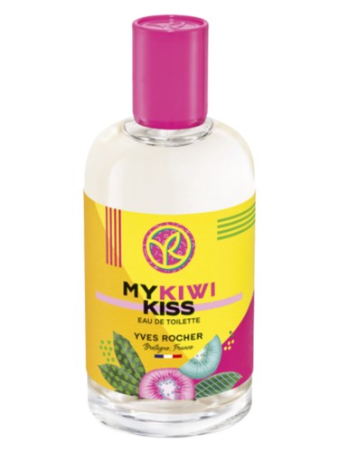 My Kiwi Kiss Yves Rocher pro ženy a muže 