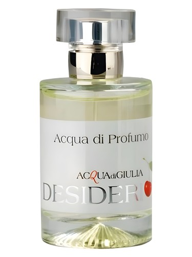 Acqua di Giulia Desideri Bolgherello pro ženy 