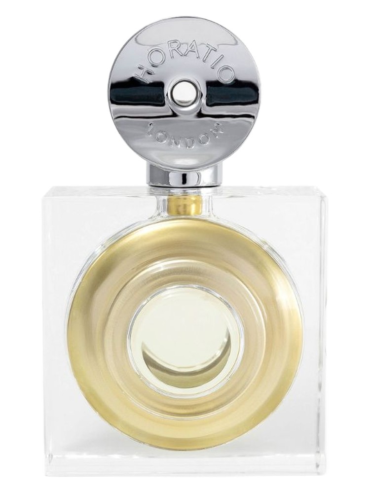 Solanus Horatio perfume - a fragrance for women and men 2021