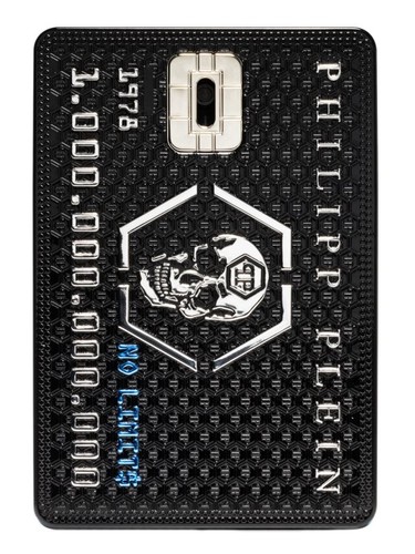 No Limit$ Super Fre$h Philipp Plein Parfums pro muže 