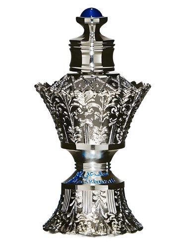 perfume Abhar Asgharali ユニセックス