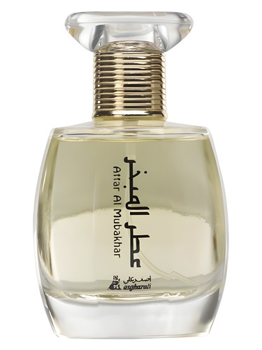 Attar Al Mubakhar by Asgharali