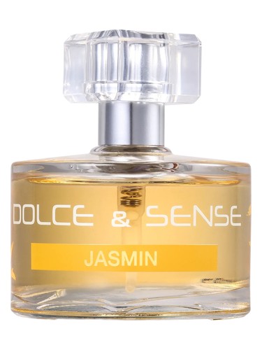 perfume Dolce &amp; Sense Jasmin Paris Elysees pro ženy 