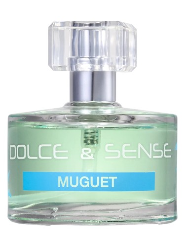 perfume Dolce &amp; Sense Muguet Paris Elysees pro ženy 