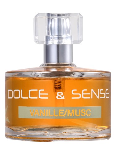 perfume Dolce &amp; Sense Vanille/Musc Paris Elysees pro ženy 
