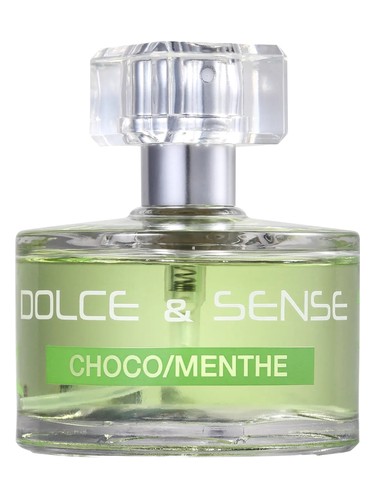 Dolce &amp; Sense Choco/Menthe Paris Elysees pro ženy 
