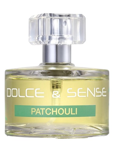 perfume Dolce &amp; Sense Patchouli Paris Elysees pro ženy 
