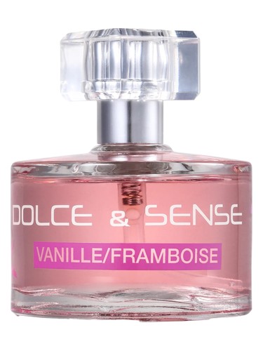 perfume Dolce &amp; Sense Vanille/Framboise Paris Elysees pro ženy 