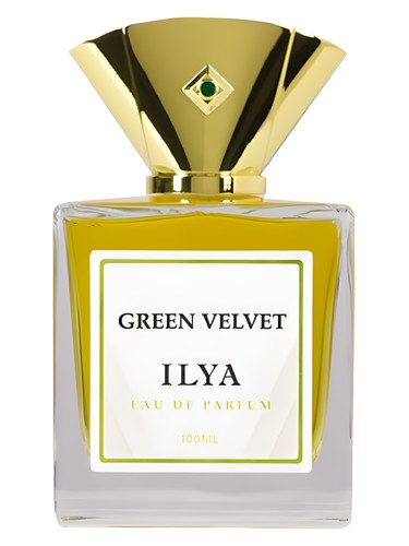 Green Velvet Ilya Parfums pro ženy a muže