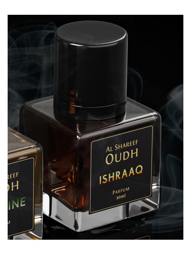 Ishraaq Al Shareef Oudh pro ženy a muže