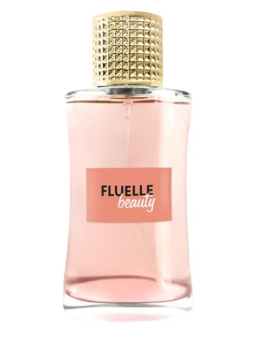 Fluelle Beauty Dilís Parfum pro ženy 