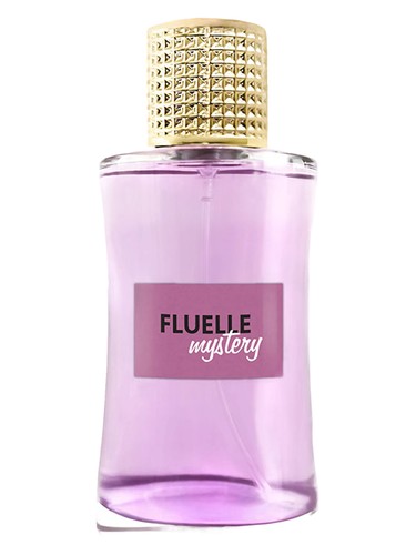 Fluelle Mystery Dilís Parfum pro ženy 