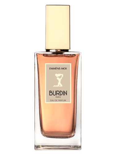 Emmene-Moi Burdin pro ženy 