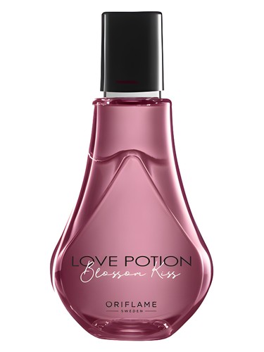 Love Potion Blossom Kiss Oriflame pro ženy
