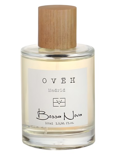 Bossa Nova Ovéh Madrid pro ženy 