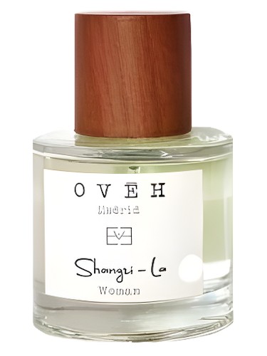 Shangri-La Ovéh Madrid pro ženy 