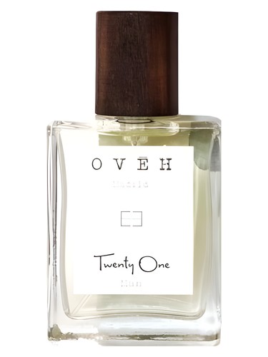 Twenty One Ovéh Madrid pro muže 