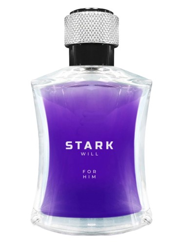 Stark Will Dilís Parfum pro muže 