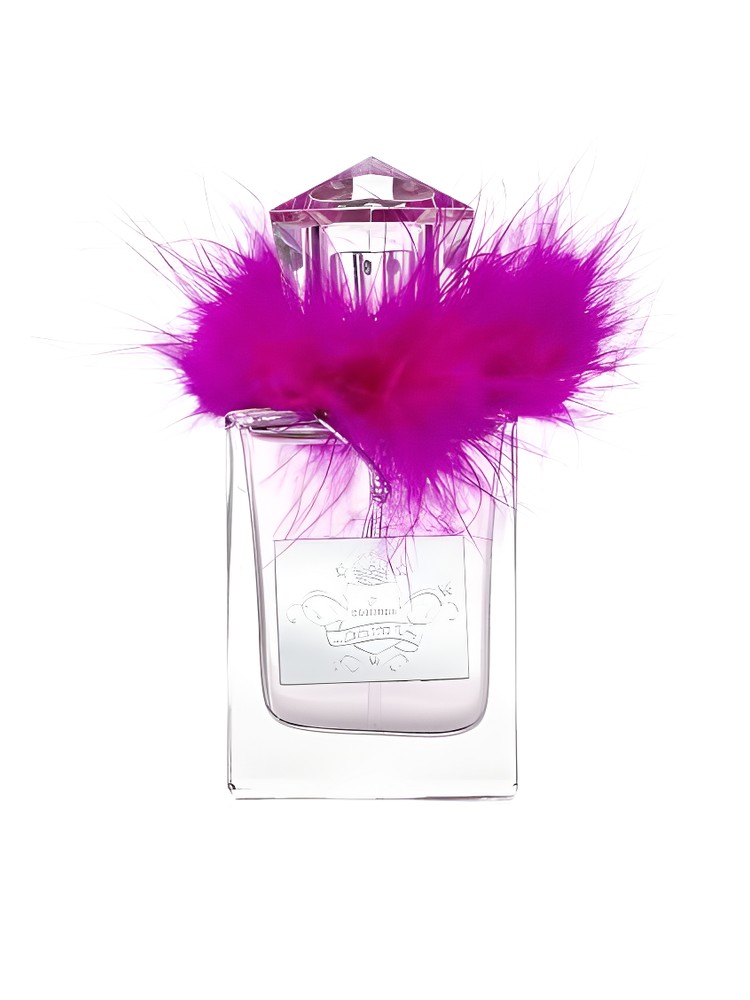 Love Game essence perfume - a fragrance for women 2009