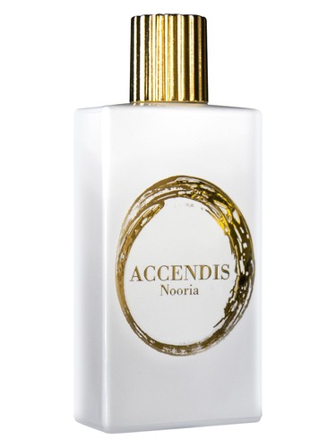 perfume Nooria Accendis pro ženy 