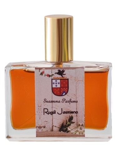 Ruĝa Jasmeno Suassuna Parfums pro ženy a muže