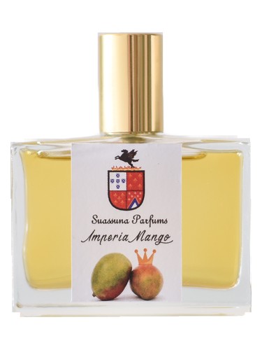 Imperia Mango Suassuna Parfums pro ženy a muže 