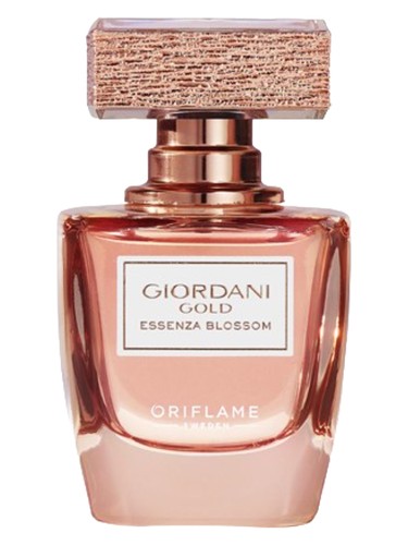 Giordani Gold Essenza Blossom Oriflame pro ženy 