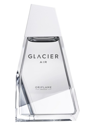 Glacier air