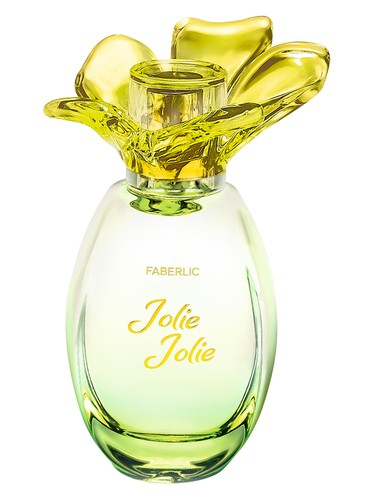 Jolie Jolie Faberlic pro ženy 
