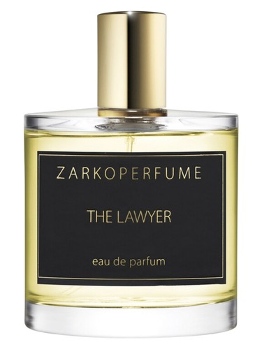 The Lawyer ZARKOPERFUME pro ženy a muže