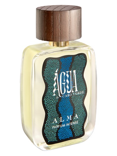 perfume Alma Água de Cabo Verde pro ženy a muže 