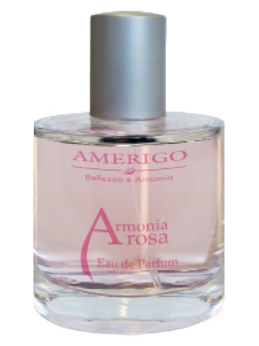 Armonia Rosa Amerigo pro ženy 