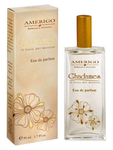 perfume Ghadames Amerigo pro ženy 