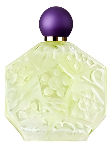 Fleurs d&#039;Ombre/Violette - Menthe Jean Charles Brosseau pro ženy 