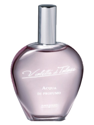 Violetta Di Tolosa Amerigo pro ženy 