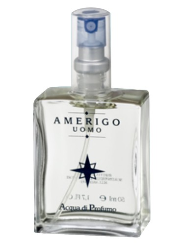 Amerigo Uomo Amerigo pro muže 