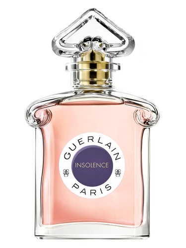 Insolence Eau de Toilette Guerlain perfume - a fragrance for