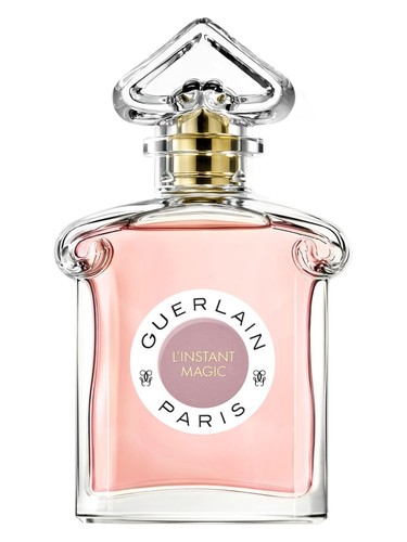 GUERLAIN L'Instant Magic ボディローション 200ml 51lGsXX7CRL._UF350,350_QL50_.jpg