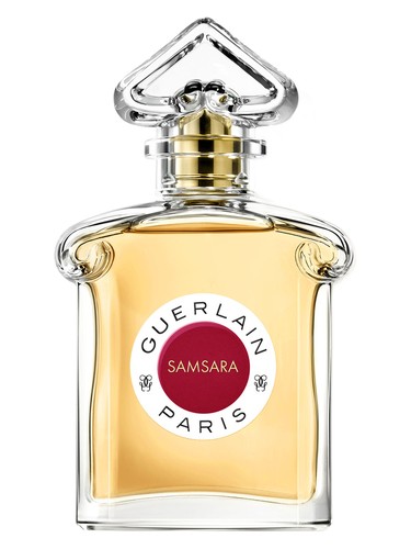 Amazon.com : Guerlain Samsara Eau de Parfum Spray for Women