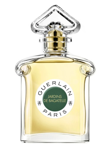香水(女性用) Guerlain JARDINS DE BAGATELLE 100ml Jardins de Bagatelle Eau de Parfum Guerlain perfume - a