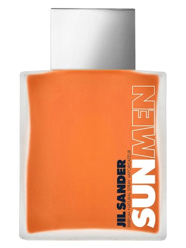 Sun Men Parfum Jil Sander cologne - a fragrance for men 2021